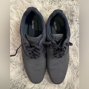 Men’s Aldo Dress shoes. Size 13.